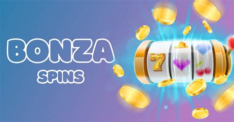 Bonza spins casino mobile